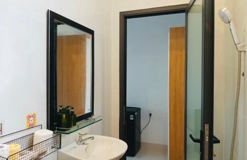 Ninh Hoa Casa | Bình Minh Homestay - Dốc Lết