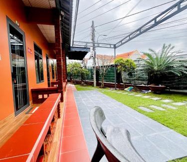 Ninh Hoa Casa | Bình Minh Homestay - Dốc Lết