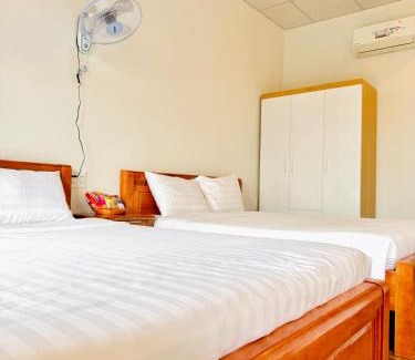 Ninh Hoa Casa | Bình Minh Homestay - Dốc Lết