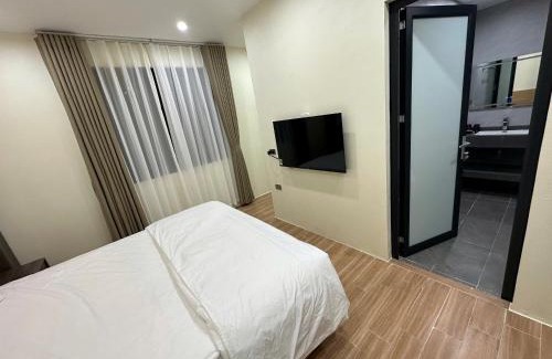 Thanh Ba Hotel | Bình Yên Hotel