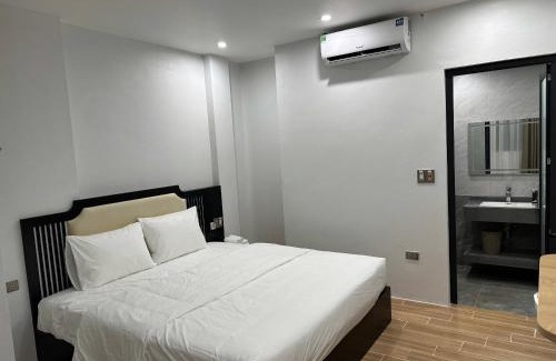 Thanh Ba Hotel | Bình Yên Hotel
