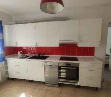 Bily Potok Apartamento | Bílý Potok 198