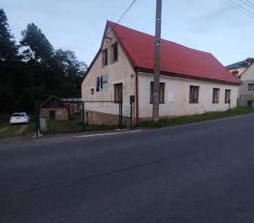 Bily Potok Apartamento | Bílý Potok 198