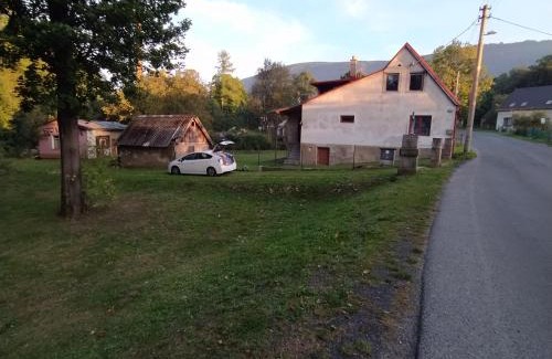 Bily Potok Apartamento | Bílý Potok 198