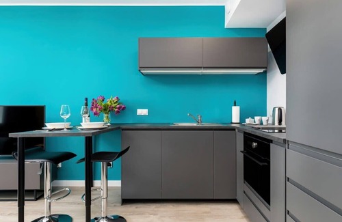 Poznan City Center Apartamento | Bóżnicza 2 | Apartment | Parking | Poznan Center