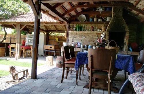 Szilvasvarad Apartamento | Bóbita Apartmanház