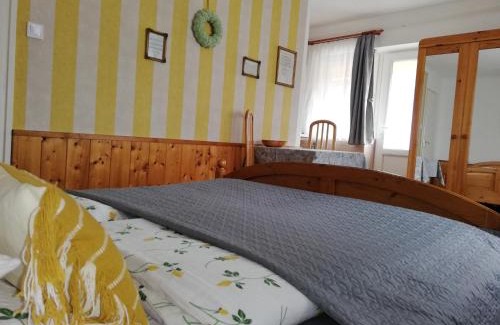 Szilvasvarad Apartamento | Bóbita Apartmanház
