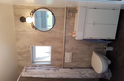Blonduos Cabaña | Bólstaðarhlíð, Cottage / Studio con excelente vista