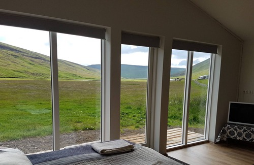 Blonduos Cabaña | Bólstaðarhlíð Cottage