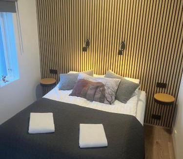 Blonduos Casa | Bólstaðarhlíð - Studios