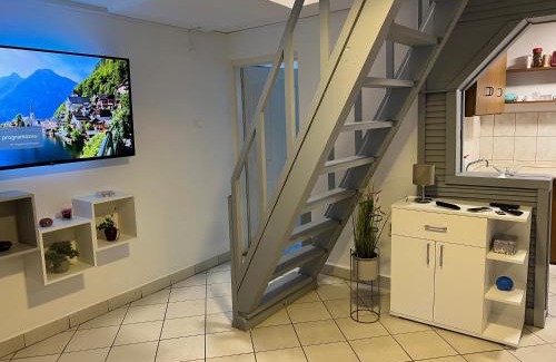 Nagylapos Casa | Bónom-zugi Pihenőház