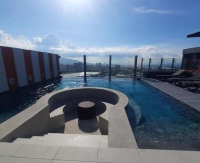 Barrio Escalante Apartamento | Bö Escalante 507