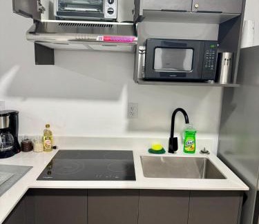 Barrio Escalante Apartamento | Bö Escalante 507