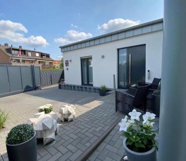 Kaarst Casa | BÖ21 Luxusappartement