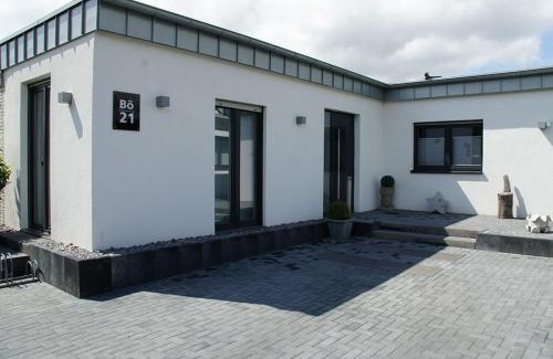 Kaarst Casa | BÖ21 Luxusappartement
