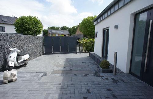Kaarst Casa | BÖ21 Luxusappartement