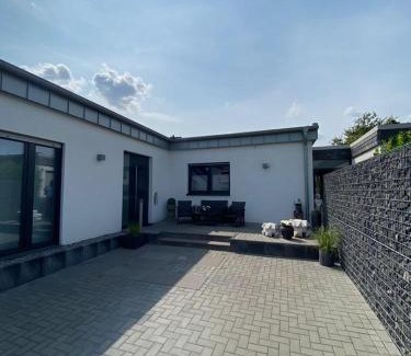 Kaarst Casa | BÖ21 Luxusappartement