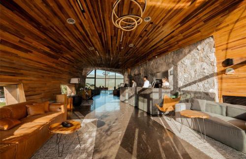 Villa General Belgrano Hotel | Böden Hotel & Spa, AKEN SOUL