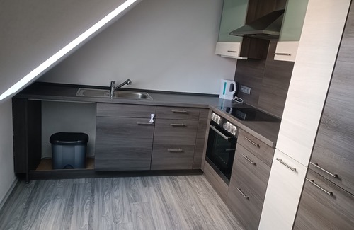 Bad Bocklet Casa | Böhm vacation apartment
