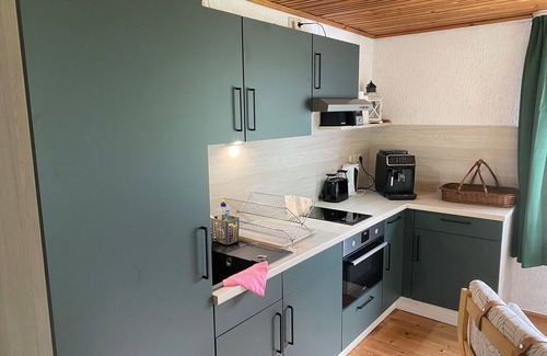 Sohl Casa | Böhmsches Haus - Ruhig, Mitten im Grünen. 2024 Komplett Renoviert