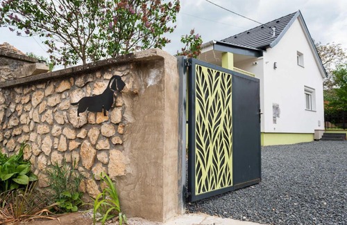 Sumeg Apartamento | Bökény-vendégház