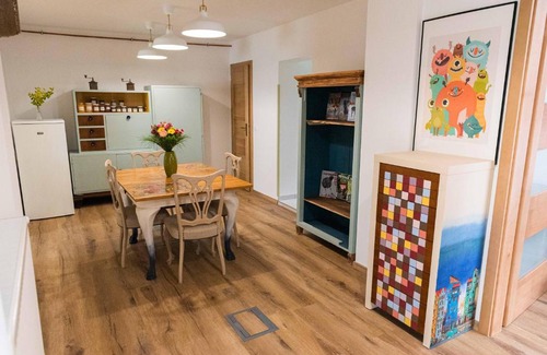 Sumeg Apartamento | Bökény-vendégház