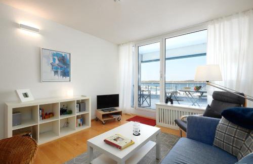 Laboe Apartamento | Börn BRN Bootsmann