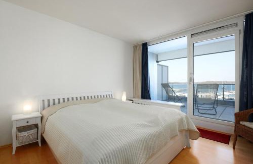 Laboe Apartamento | Börn BRN Bootsmann