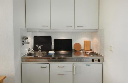 Laboe Apartamento | Börn BRN Bootsmann