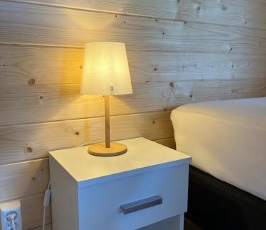 Budardalur Otro | Búdardalur glamping