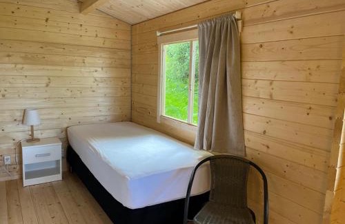 Budardalur Otro | Búdardalur glamping