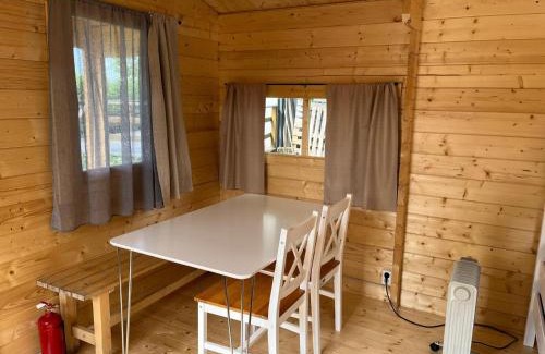 Budardalur Otro | Búdardalur glamping