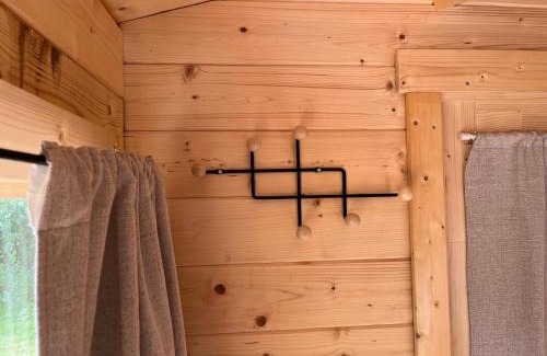 Budardalur Otro | Búdardalur glamping