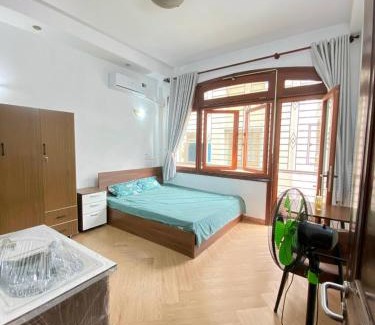 Da Kao Casa | Bún chả Hà Nội