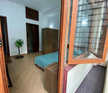 Da Kao Casa | Bún chả Hà Nội