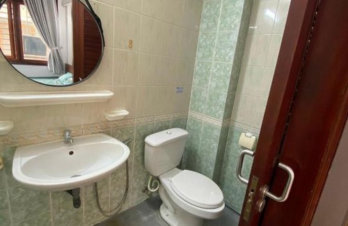 Da Kao Casa | Bún chả Hà Nội