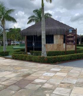 Taruma-Acu Complejo | Búri Resort