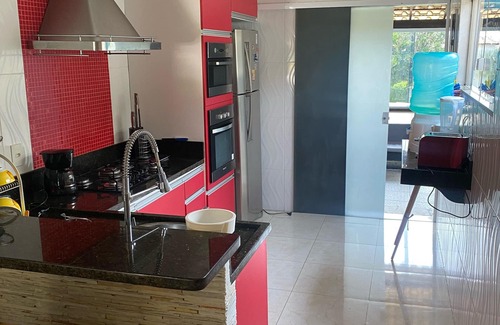 Rasa Casa | Búzios beach house