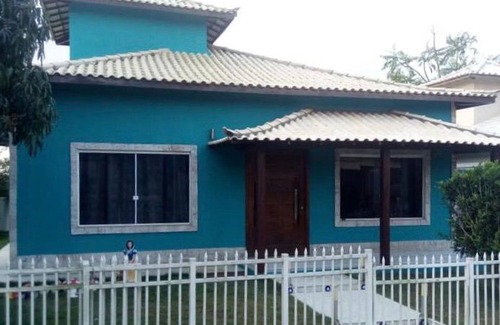 Rasa Casa | Búzios beach house