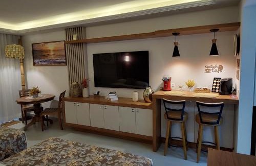 Downtown Buzios Apartamento | Búzios Beach Resort Apartamento Luxo Home Premium 2