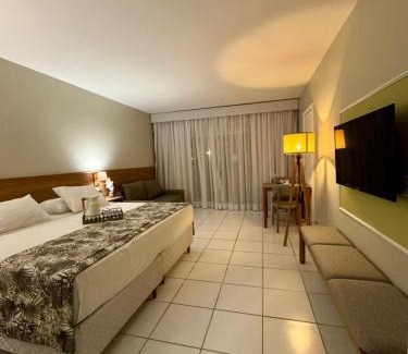 Tucuns Hotel | Búzios Beach Resort