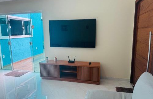 Caravelas Casa | Búzios Casa Azul premium um local pra ser feliz lugar de sossego e descanso