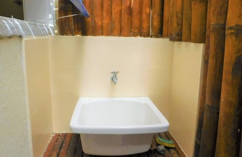 Sao Jose Chalet De Esquí | Búzios Chalet dos Ossos