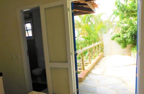 Sao Jose Chalet De Esquí | Búzios Chalet dos Ossos
