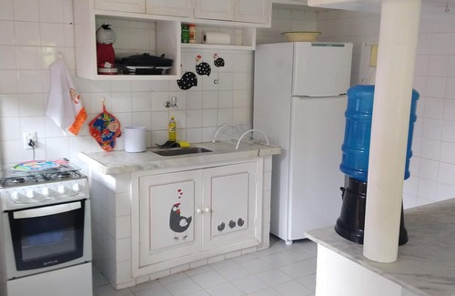 Caravelas Casa | Casa en Búzios
