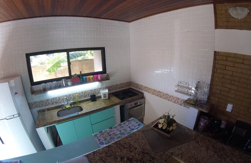 Caravelas Villa | Casa grande en Buzios