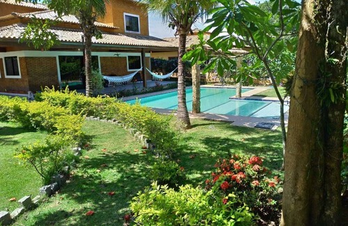 Caravelas Villa | Casa grande en Buzios