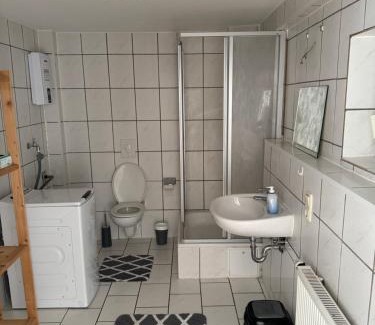 Bueckeburg Apartamento | Bückeburg schön haus