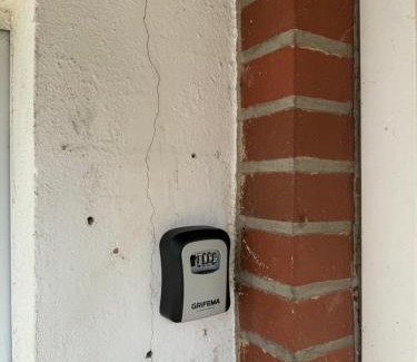 Bueckeburg Apartamento | Bückeburg schön haus