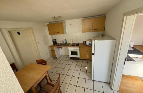 Bueckeburg Apartamento | Bückeburg schön haus
